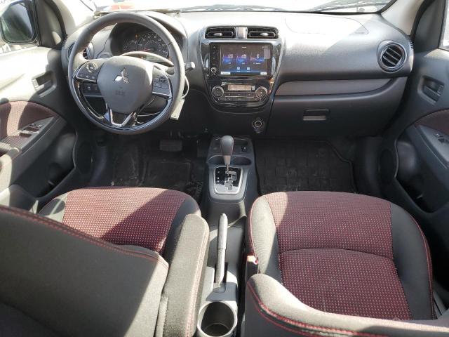 Photo 8 from auction – 2024 MITSUBISHI MIRAGE G4 with VIN ML32FUFJ5RHF11089