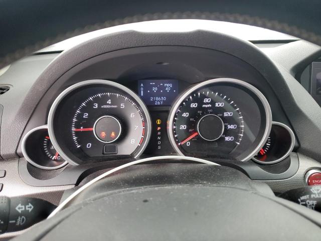 Photo 9 from auction – 2012 ACURA TL with VIN 19UUA9F56CA006519
