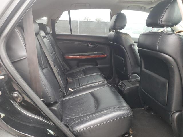 Photo 11 from auction – 2004 LEXUS RX 330 with VIN 2T2GA31U54C005491