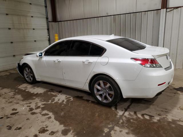 Photo 2 from auction – 2014 ACURA TL TECH with VIN 19UUA8F55EA001714