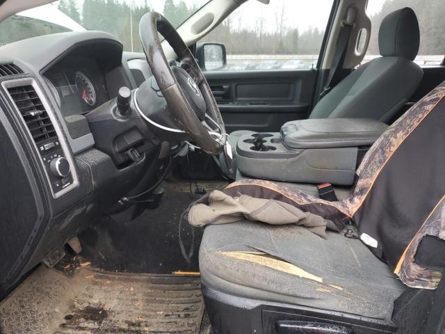 Photo 7 from auction – 2015 RAM 1500 ST with VIN 1C6RR7FT8FS518871