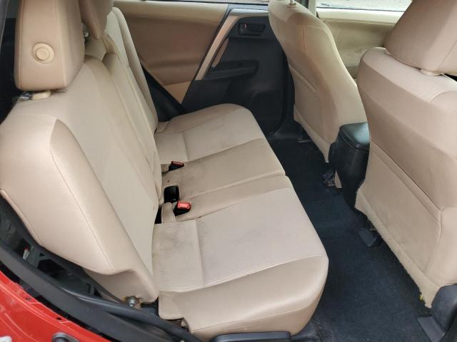 Zdjęcie 11 z aukcji – 2013 TOYOTA RAV4 LE z VIN 2T3BFREV9DW006221