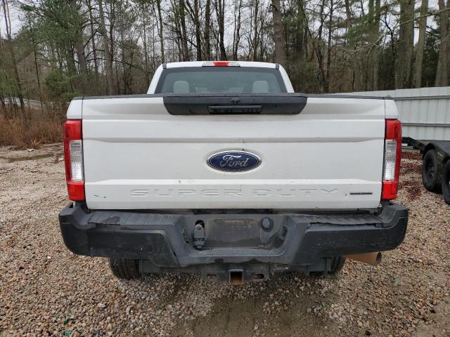 Photo 6 from auction – 2019 FORD F250 SUPER with VIN 1FT7X2B60KEE89786
