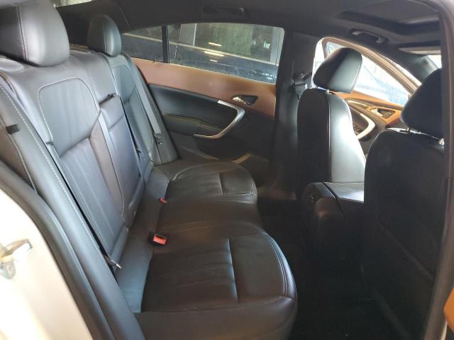 Photo 10 from auction – 2015 BUICK REGAL PREM with VIN 2G4GN5EX8F9145283