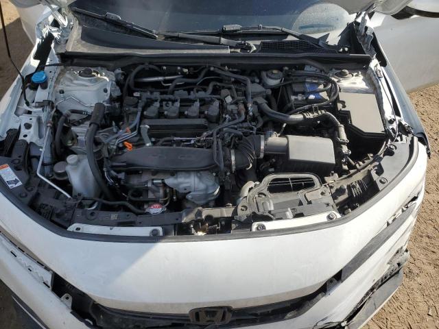 Photo 11 from auction – 2023 HONDA CIVIC EX with VIN 2HGFE1F75PH314787
