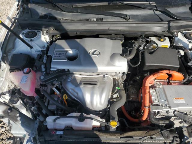 Photo 11 from auction – 2015 LEXUS ES 300H with VIN JTHBW1GG4F2086246