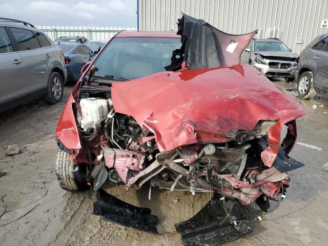 Photo 5 from auction – 2009 TOYOTA PRIUS with VIN JTDKB20U893476834