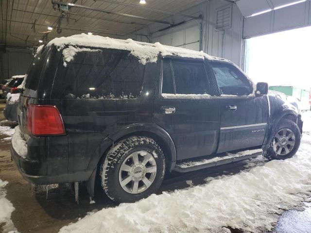 Photo 3 from auction – 2006 LINCOLN NAVIGATOR with VIN 5LMFU28546LJ29675