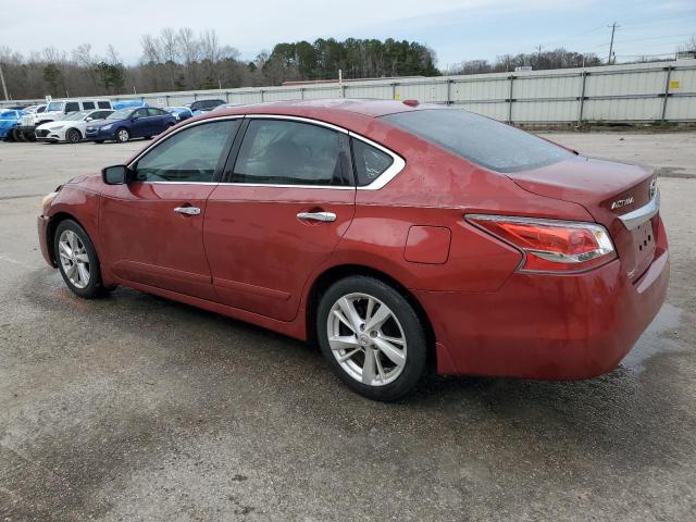 Photo 2 from auction – 2015 NISSAN ALTIMA 2.5 with VIN 1N4AL3AP7FC271949