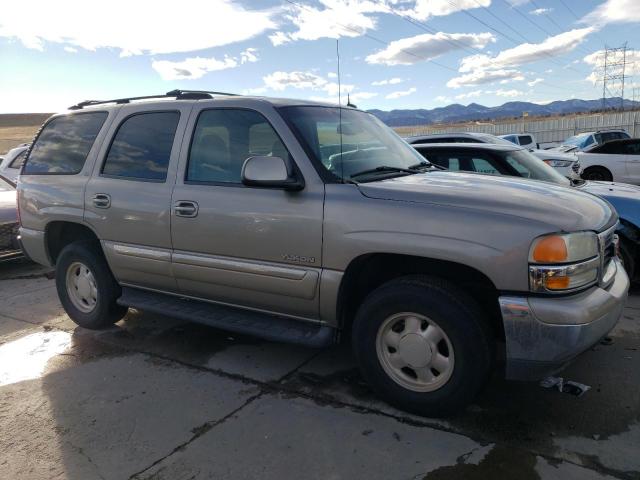 Photo 4 from auction – 2003 GMC YUKON with VIN 1GKEK13Z93J215329