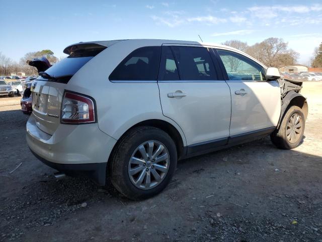 Photo 3 from auction – 2008 FORD EDGE LIMIT with VIN 2FMDK39C08BB16704