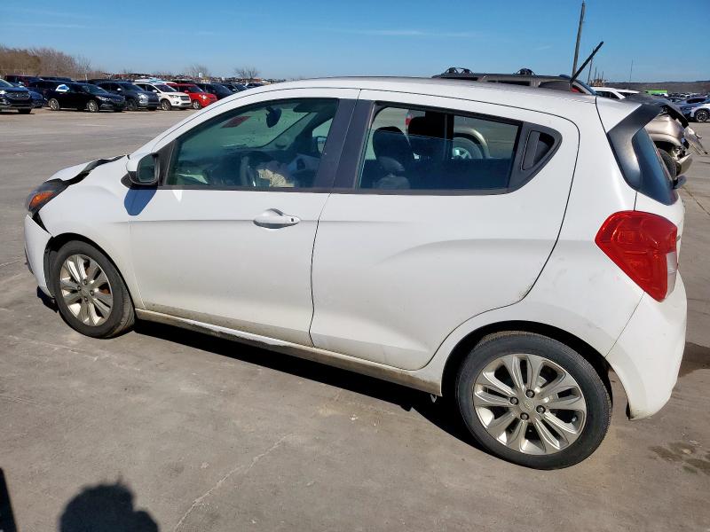 Photo 2 from auction – 2016 CHEVROLET SPARK 1LT with VIN KL8CD6SA1GC585912