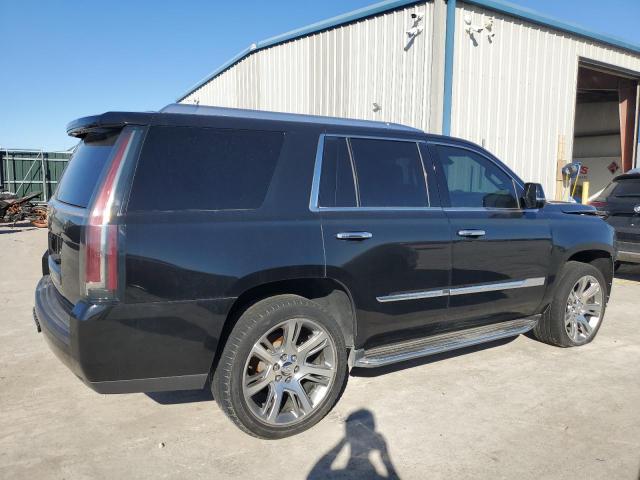 Photo 3 from auction – 2015 CADILLAC ESCALADE L with VIN 1GYS4MKJ0FR555264