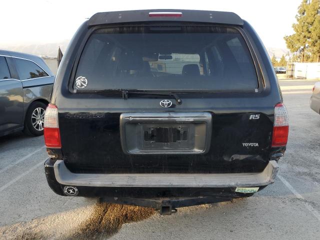 Photo 6 from auction – 1999 TOYOTA 4RUNNER SR with VIN JT3GN86RXX0128376