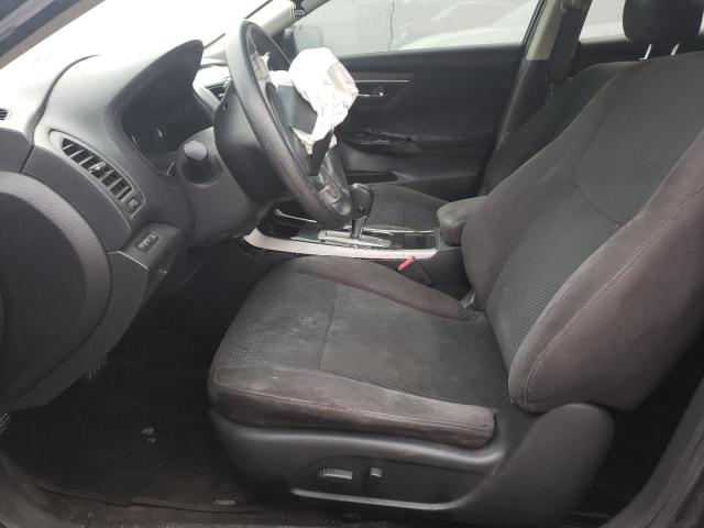 Photo 7 from auction – 2014 NISSAN ALTIMA 2.5 with VIN 1N4AL3AP6EC106523