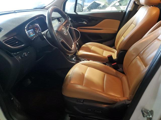 Photo 7 from auction – 2017 BUICK ENCORE PRE with VIN KL4CJHSB0HB192697