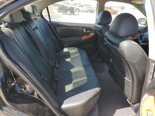 Photo 10 from auction – 2003 INFINITI I35 with VIN JNKDA31A73T115221
