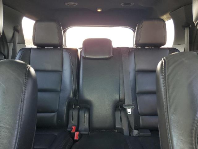 Photo 10 from auction – 2015 FORD EXPLORER X with VIN 1FM5K8D82FGB29884