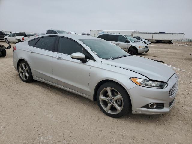 Photo 4 from auction – 2016 FORD FUSION S with VIN 3FA6P0G77GR356678