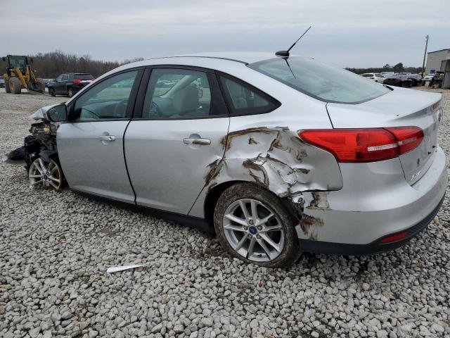 Photo 2 from auction – 2015 FORD FOCUS SE with VIN 1FADP3F27FL291956