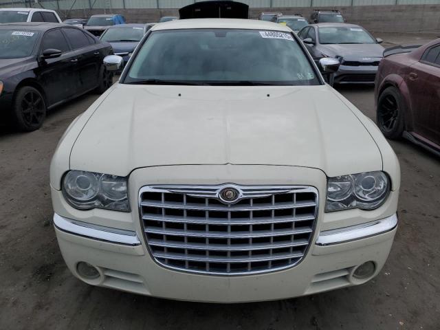 Photo 5 from auction – 2008 CHRYSLER 300 LIMITE with VIN 2C3KK33G98H235702