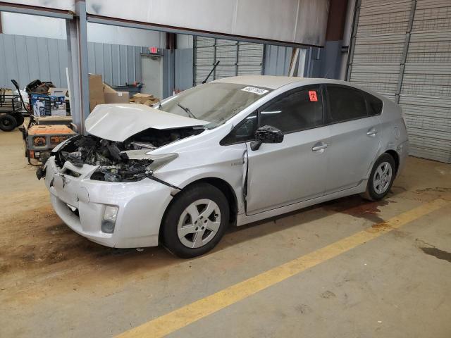 TOYOTA PRIUS 2011 con VIN JTDKN3DU8B1471805 - Foto de la subasta