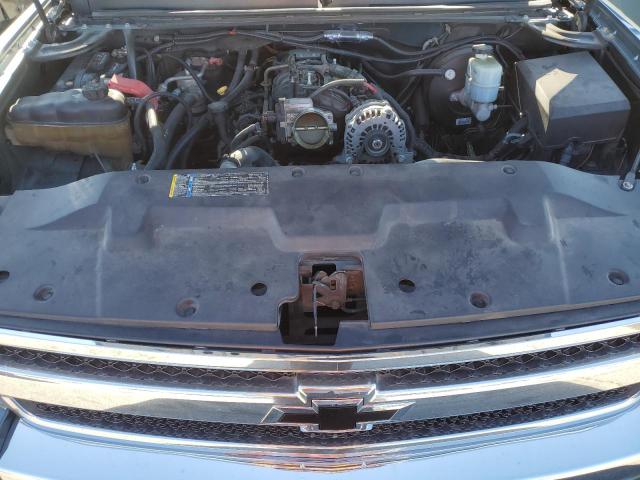 Photo 11 from auction – 2008 CHEVROLET SILVERADO with VIN 3GCEC13J38G243316