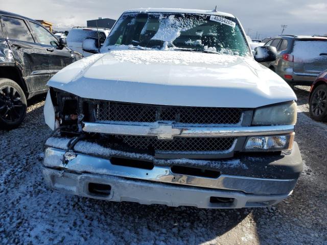 Photo 5 from auction – 2007 CHEVROLET SILVERADO with VIN 2GCEK13ZX71106602