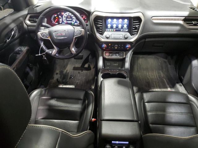 Photo 8 from auction – 2021 GMC ACADIA DEN with VIN 1GKKNXLS1MZ100212
