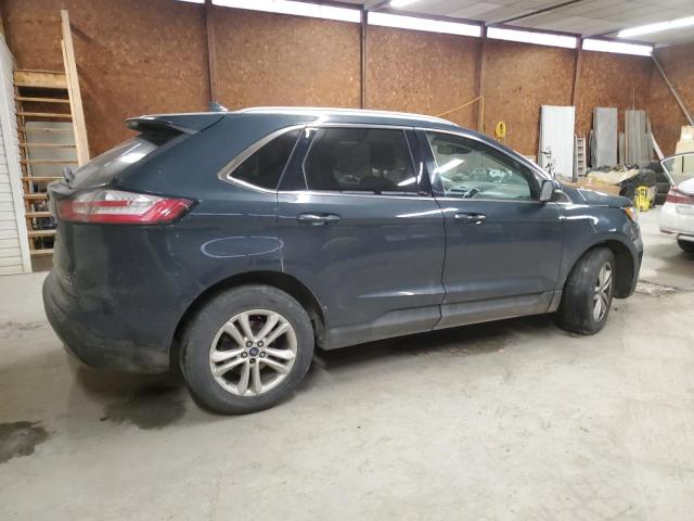 Photo 3 from auction – 2019 FORD EDGE SEL with VIN 2FMPK4J9XKBC16416