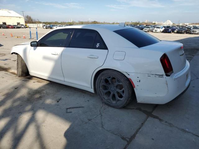Photo 2 from auction – 2018 CHRYSLER 300 S with VIN 2C3CCABG5JH283551