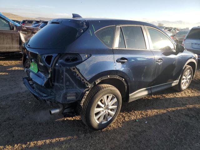 Photo 3 from auction – 2014 MAZDA CX-5 SPORT with VIN JM3KE2BE7E0417239