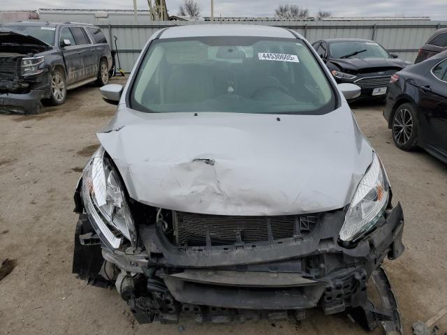 Photo 5 from auction – 2018 FORD C-MAX SE with VIN 1FADP5AU6JL101402