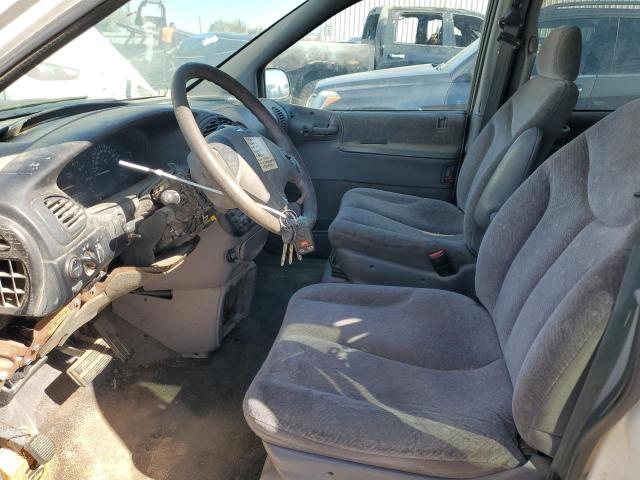 Foto 7 de la subasta – 1998 DODGE CARAVAN LE con VIN 1B4GP55L5WB712458