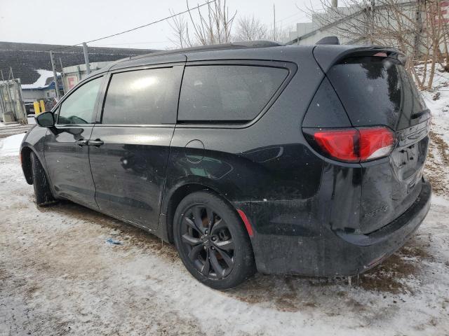 Photo 2 from auction – 2019 CHRYSLER PACIFICA T with VIN 2C4RC1EG5KR581952