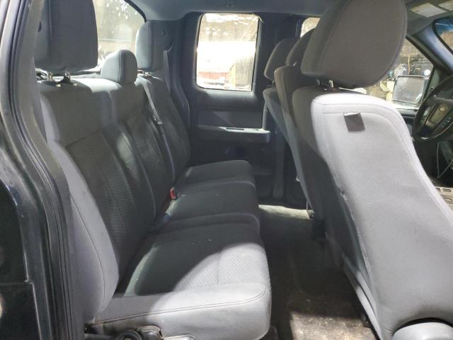 Photo 10 from auction – 2013 FORD F150 SUPER with VIN 1FTFX1EF5DFB52786