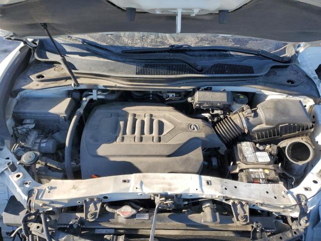 Photo 12 from auction – 2016 ACURA MDX TECHNO with VIN 5FRYD4H4XGB507536