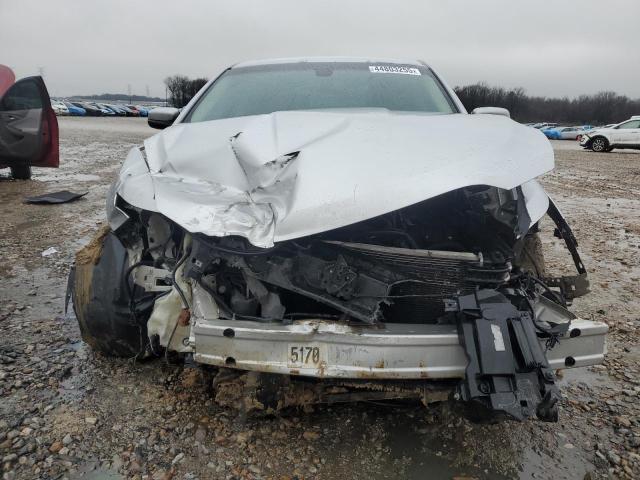 Photo 5 from auction – 2010 FORD TAURUS SEL with VIN 1FAHP2EW0AG124873