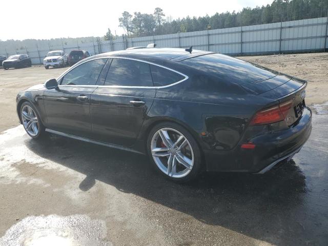 Photo 2 from auction – 2017 AUDI S7 PREMIUM with VIN WAUWFAFC9HN033980