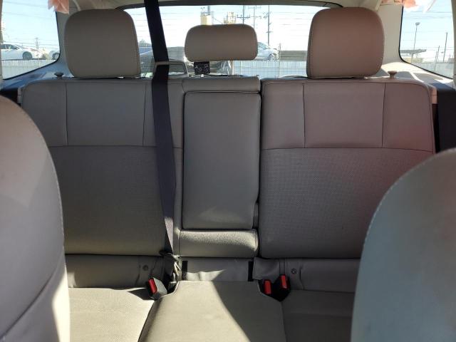 Photo 10 from auction – 2016 SUBARU FORESTER 2 with VIN JF2SJAXC3GH434678