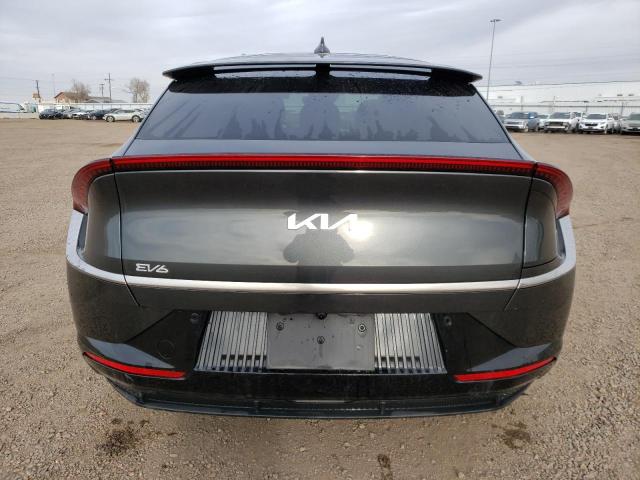Photo 6 from auction – 2024 KIA EV6 LIGHT with VIN KNDC3DLC3R5161931