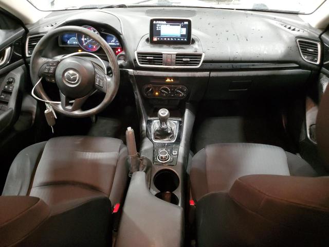 Photo 8 from auction – 2016 MAZDA 3 SPORT with VIN JM1BM1J74G1336026