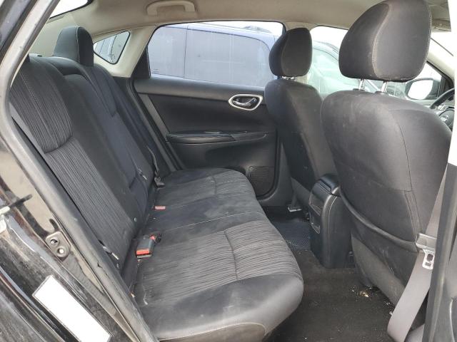 Photo 10 from auction – 2017 NISSAN SENTRA S with VIN 3N1AB7AP0HL643355