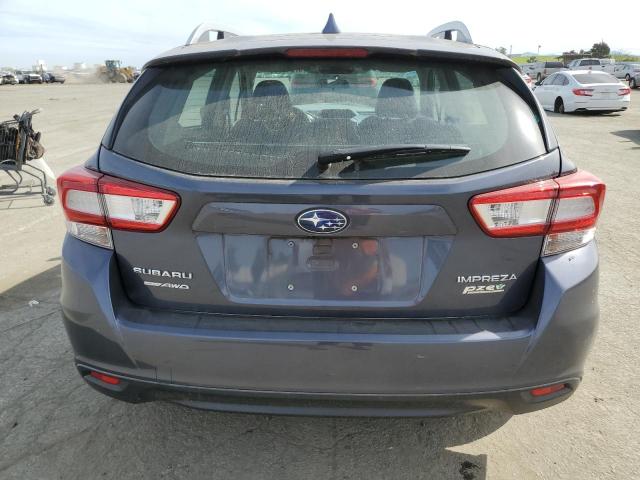Photo 6 from auction – 2017 SUBARU IMPREZA LI with VIN 4S3GTAN64H3709100