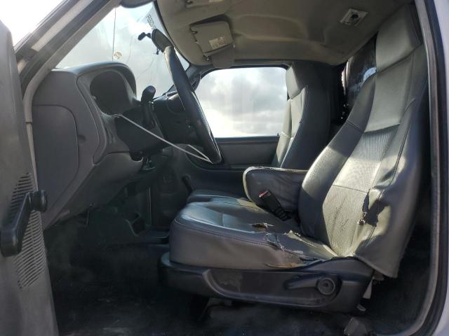 Photo 7 from auction – 2009 FORD RANGER with VIN 1FTYR10D89PA38727