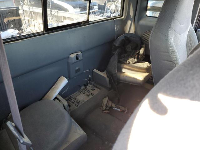 Photo 10 from auction – 2002 FORD RANGER SUP with VIN 1FTZR45E62TA03088