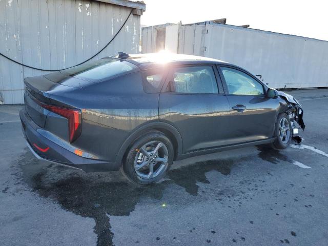 Photo 3 from auction – 2025 KIA K4 LX with VIN 3KPFT4DE8SE080933
