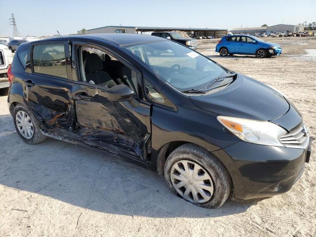 Photo 4 from auction – 2015 NISSAN VERSA NOTE with VIN 3N1CE2CPXFL407650