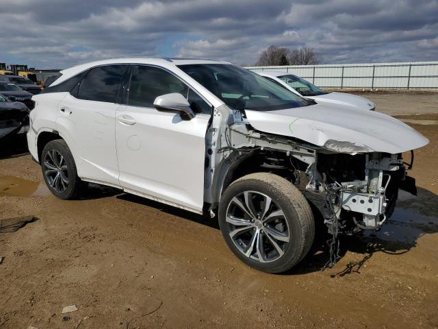 Photo 4 from auction – 2016 LEXUS RX 350 BAS with VIN 2T2BZMCAXGC039166
