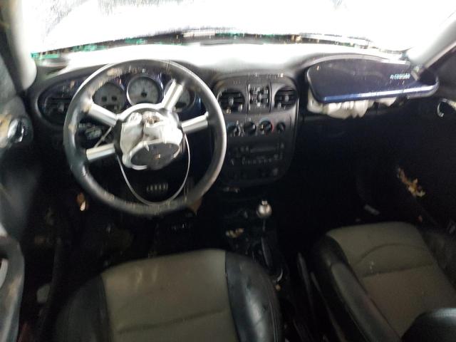 Photo 8 from auction – 2004 CHRYSLER PT CRUISER with VIN 3C8FY78G04T350197